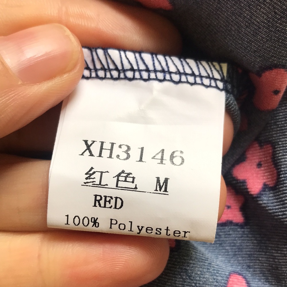 Perfect condition. Pleated midi. - Picture 6 of 7